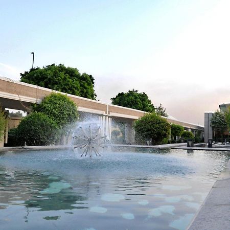 Royal Tulip Alrasheed Hotel Baghdād Zewnętrze zdjęcie