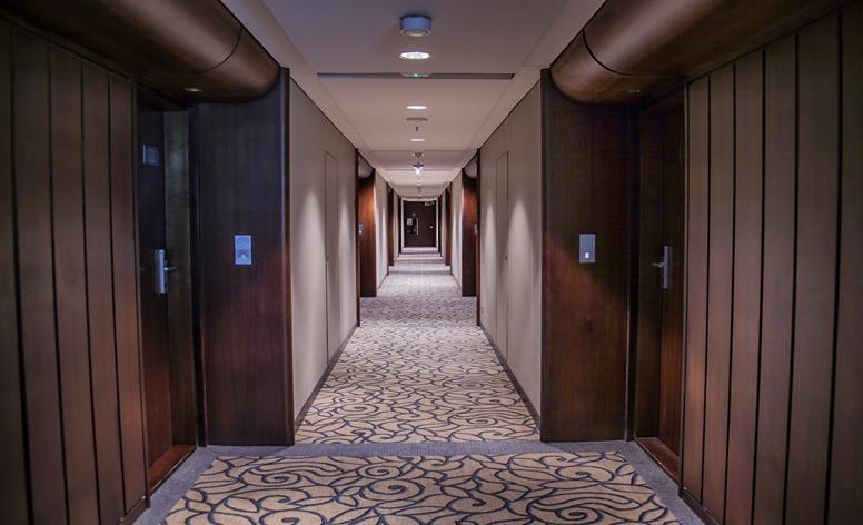 Royal Tulip Alrasheed Hotel Baghdād Zewnętrze zdjęcie