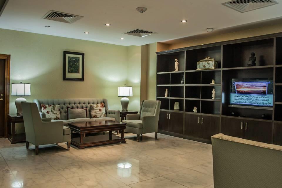 Royal Tulip Alrasheed Hotel Baghdād Zewnętrze zdjęcie