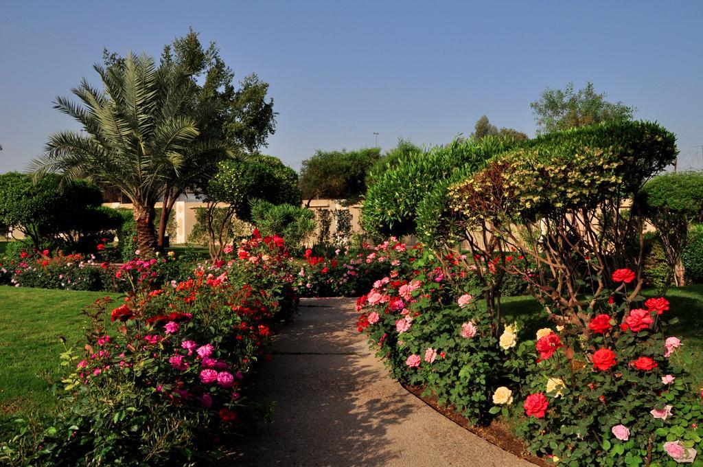 Royal Tulip Alrasheed Hotel Baghdād Zewnętrze zdjęcie