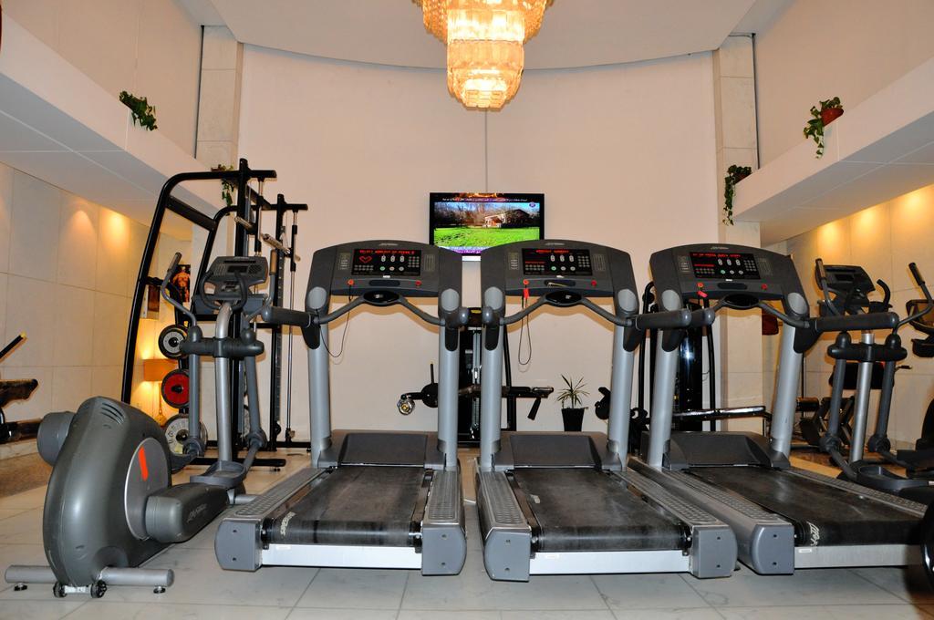 Royal Tulip Alrasheed Hotel Baghdād Zewnętrze zdjęcie