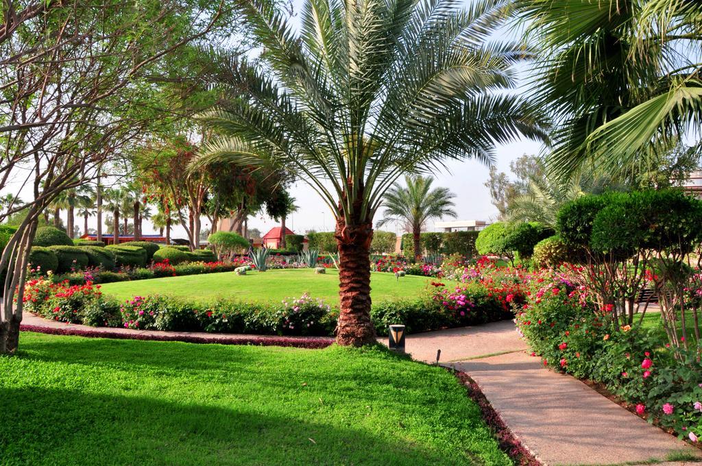 Royal Tulip Alrasheed Hotel Baghdād Zewnętrze zdjęcie