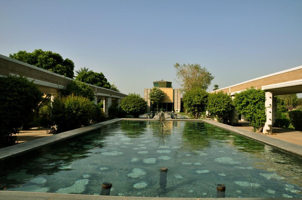 Royal Tulip Alrasheed Hotel Baghdād Zewnętrze zdjęcie